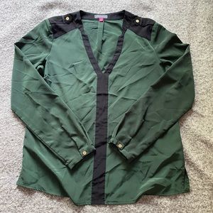 Vince Camuto Blouse